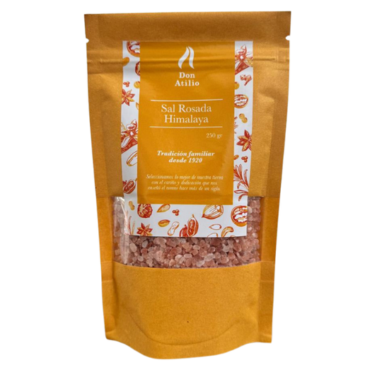 Sal Rosada del Himalaya 250g