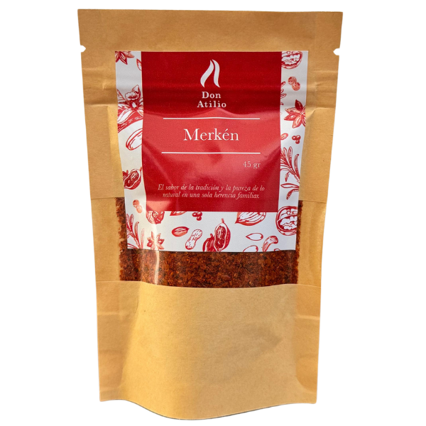 Merkén 45g