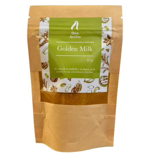 Golden Milk 45gr