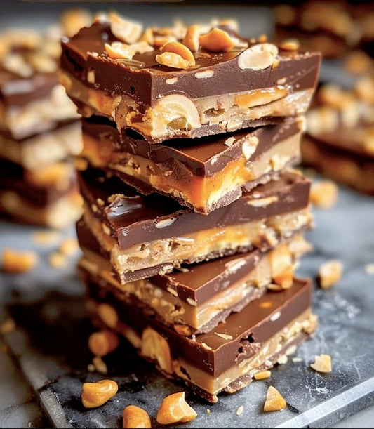 PACK SNACK ENERGÉTICO DON ATILIO 🍫🥜
